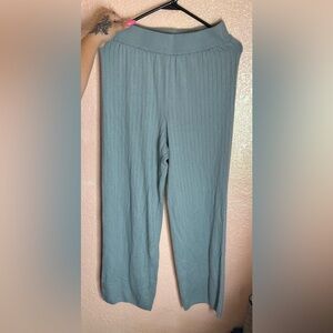 Abercrombie lounge pants